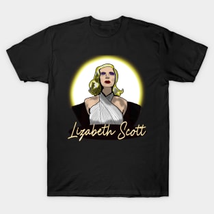 Lizabeth Scott T-Shirt